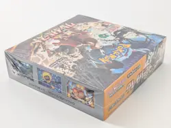 Pokemon Card Scarlet & Violet Clay Burst Booster Box sv2D Japanese Sealed #5 - Image 3