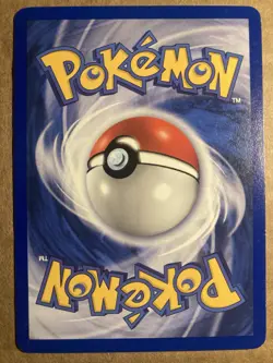Erika's Bulbasaur Pokemon Card Gym Challenge 39/132 1st Edition LP - Image 2