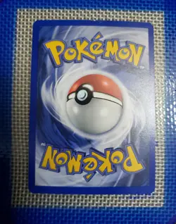 Pokemon TCG Kabutops Neo Discovery Holo Card 6/75 Unlimited Rare - Image 2