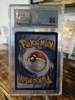 CGC 10 Miraidon ex 2023 Scarlet & Violet 244/198 SIR Pokemon Card - Image 2