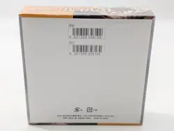 Pokemon Card Scarlet & Violet Clay Burst Booster Box sv2D Japanese Sealed #4 - Image 2