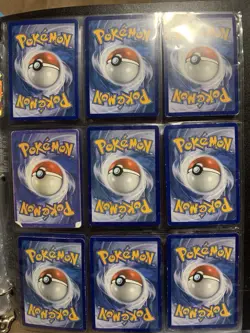 M Gengar EX 35/119 XY Phantom Forces Holo + others Pokemon Card EX Lot(17 Cards) - Image 2