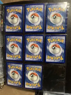 M Gengar EX 35/119 XY Phantom Forces Holo + others Pokemon Card EX Lot(17 Cards) - Image 4