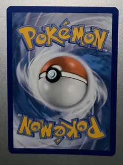 Galarian Slowpoke SWSH126 Black Star Promo Holo Pokemon Card SWSH - Image 2