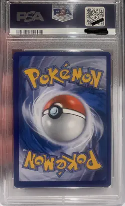 2016 XY Evolutions Charizard Holo 11/108 PSA 9 Pokemon Cards - Image 2