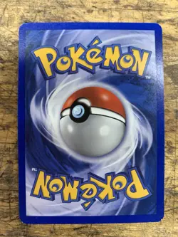 Berry 99/111 Common - Neo Genesis - Pokemon Card - Image 2