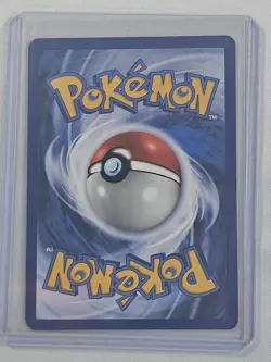 Noctowl #42/111 Neo Genesis 2000 Regular Uncommon Pokemon Card Vintage - NM - Image 2