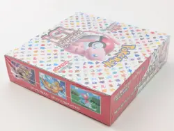 Pokemon Card Scarlet & Violet Booster Box Pokemon 151 sv2a Japanese sealed #10 - Image 3