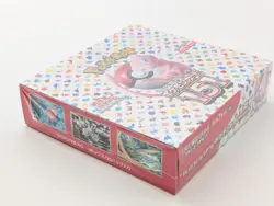 Pokemon Card Scarlet & Violet Booster Box Pokemon 151 sv2a Japanese sealed #10 - Image 4