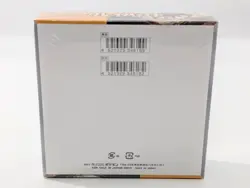 Pokemon Card Scarlet & Violet Clay Burst Booster Box sv2D Japanese Sealed #2 - Image 2