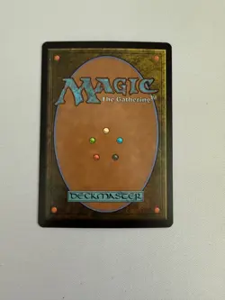 Hugo Kupka (Bruse Tarl, Boorish Herder -Showcase Foil) - MTG FF: TtA (FCA) #50 - Image 2