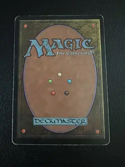 Stronghold Mox Diamond MP Reserved List English. Magic The Gathering Vintage - Image 2