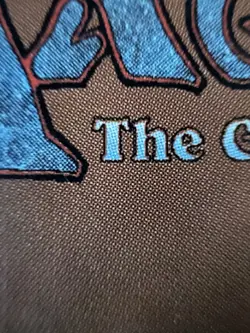 Stronghold Mox Diamond MP Reserved List English. Magic The Gathering Vintage - Image 4