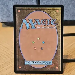 MTG Salvation Swan Bloomburrow Set Showcase Foil Rare #297 NM Fresh Pull No Play - Image 2