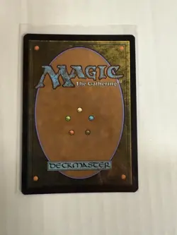 Sword Of War And Peace NM BORDERLESS FOIL MTG! Double Masters - Image 2