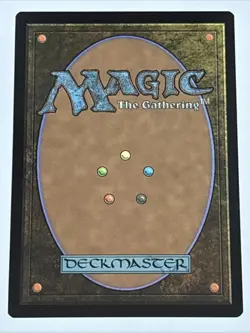 MTG Commander: The Lost Caverns of Ixalan Metallic Mimic 0308 NM Rare - Image 2