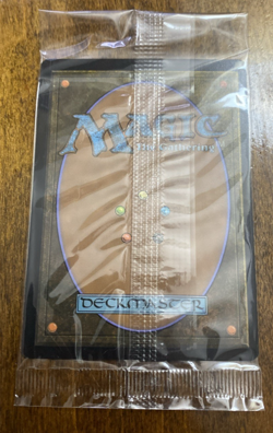 MTG Ninja's Blades English #108 Final Fantasy Prerelease Stamped Promo - Image 2