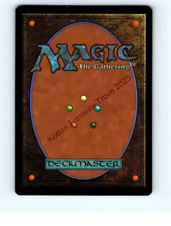 Darksteel Citadel #285 Uncommon Commander 2021 MTG NP Near Mint or Better - Image 2