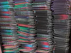 Magic the Gathering MTG Brawl + commander decks Life Counter x 200 - Image 1