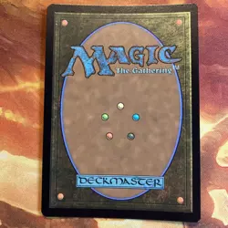 MTG Foil Borderless Shadowborn Apostle (682) Secret Lair Promo Near-Mint Rare!! - Image 2