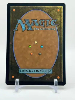The Spot, Living Portal - FOIL - MtG Spider-Man - #0153 - Magic The Gathering - Image 2