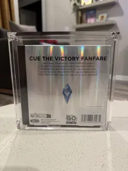 Final Fantasy Collector Booster Box English Magic The Gathering - Case Included - Image 3