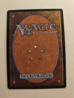 MTG Sensei's Divining Top Champions of Kamigawa 268/306 Regular Uncommon - Image 2