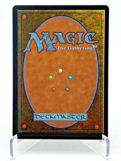 MTG Final Fantasy Gilgamesh Master-at-Arms R0338 - Image 2