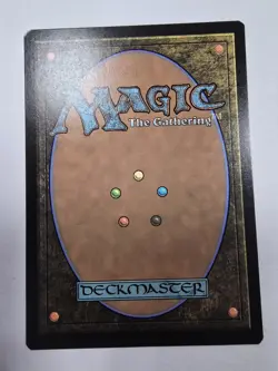 Maskwood Nexus Commander: Bloomburrow Regular Magic The Gathering - Image 2