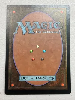 MTG Portal Three Kingdoms LADY SUN NM (BIN0767) Graded Power - Image 2