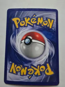 Pokemon TCG Meganium Expedition Base Set Holo Rare Card 18/165 - Image 4