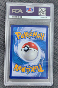 PSA 10 Pokemon TCG Chinese Pikachu Gengar 172/151 AR Collect 151C Exclusive - Image 2
