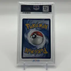 2023 Pokemon Sword and Shield Crown Zenith GG36/GG70 Entei V PSA 10 GEM MINT - Image 2
