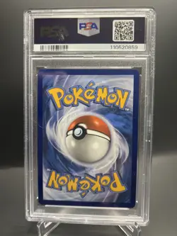 2025 POKEMON PRISMATIC EVOLUTION ENGLISH FRIENDS IN PALDEA UR 137/131 PSA 10 - Image 2