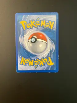 Pokemon TCG Porygon HGSS22 Holo Promo MP - Image 2