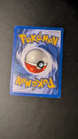 Pokemon TCG - Bulbasaur 44/102 Base Set - Italian MP - Image 2