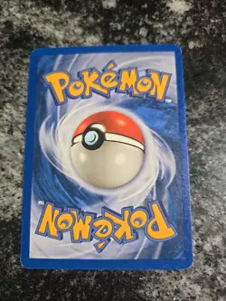 Pokemon TCG - Pikachu - Skyridge 84/144 English - Image 4