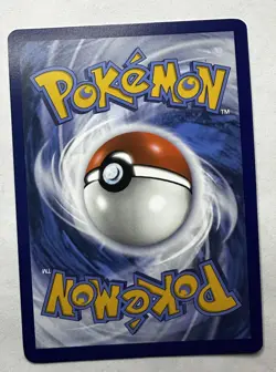 Pokemon TCG Kyogre ex 178 Scarlet & Violet Azure Legends Black Star Promo - Image 2