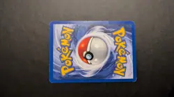 Pokemon TCG - Machoke 34/102 Base Set - Italian MP - Image 2