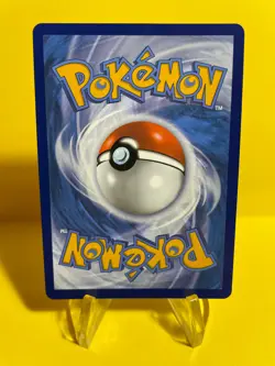 Pokemon TCG: Silver Tempest - Jirachi Radiant Rare - 120/195 - Image 3