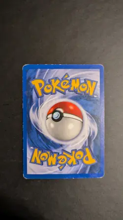 Pokemon TCG - Grass Energy 99/102 Base Set - Italian MP - Image 2