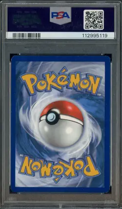 2021 Pokemon SWSH BSP Battle Styles #092 Charmander Holo PSA 6 EX-MT - Image 2
