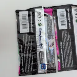 Pokemon Fusion Strike Sealed Booster Packs X4 New & Sealed - Image 3