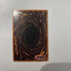 Yu-Gi-Oh! Right Leg of the Forbidden One LOB-120 - Image 2