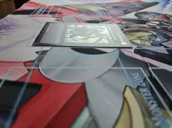 Yu-Gi-Oh Jupiter the Power Patron of Destruction DOOD-ENSP1 Secret Rare - Image 2