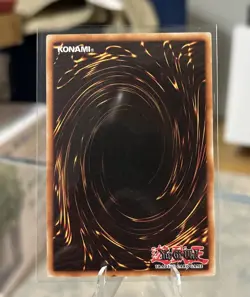 Yu-Gi-Oh! - Retro Pack 2 Magic Cylinder 20220 Reprint RP02-EN050 Rare Unlimited - Image 2