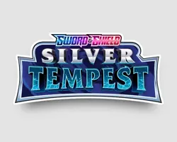 Pokemon TCG: Choose Your Own Card - Complete Your Silver Tempest Set! - Image 1