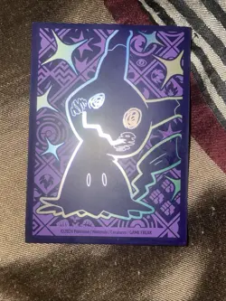 Pokemon TCG XY Evolutions Mewtwo Card #51/108 2016 - Image 4