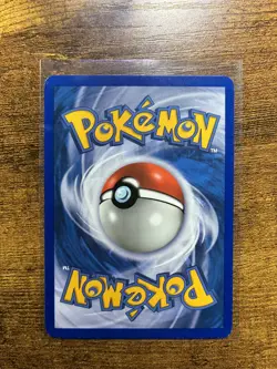 Drowzee 67/113 - LP - 2005 EX Delta Species Pokemon Card - Tomokazu Komiya Art - Image 3