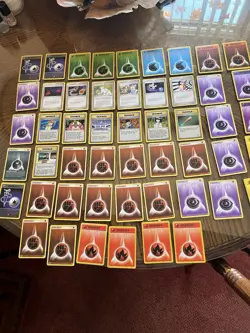 pokemon energy & trainer lot 51 Card Lot Great Shape Not Really Played With - Image 2